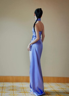 Dongyu Zhou feet photo 15