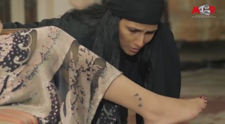 Donia El Masry feet photo 15