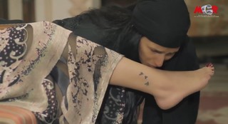 Donia El Masry feet photo 14