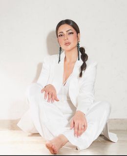 Donia El Masry feet photo 6