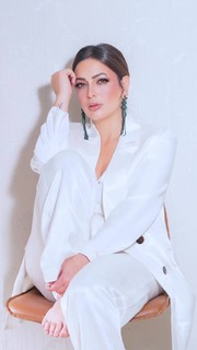 Donia El Masry feet photo 3