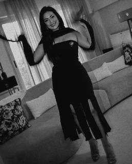 Donia El Masry feet photo 18