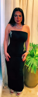 Donia El Masry feet photo 14