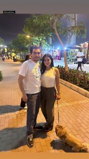 Donia El Masry feet photo 10