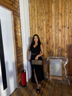 Donia El Masry feet photo 8
