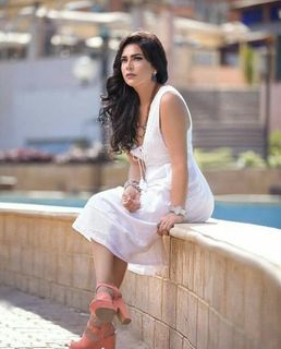 Donia El Masry feet photo 7