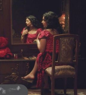 Donia El Masry feet photo 2