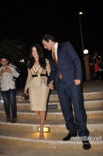 Donia Samir Ghanem feet photo thumbnail