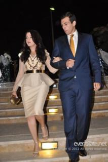 Donia Samir Ghanem feet photo thumbnail