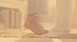 Donia Samir Ghanem feet photo thumbnail