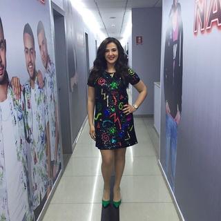 Donia Samir Ghanem feet photo thumbnail