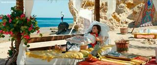 Donia Samir Ghanem feet photo thumbnail