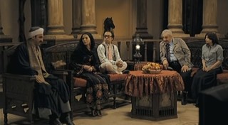 Donia Samir Ghanem feet photo thumbnail