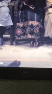 Donia Samir Ghanem feet photo thumbnail