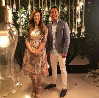 Donia Samir Ghanem feet photo thumbnail