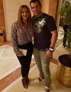 Donia Samir Ghanem feet photo thumbnail