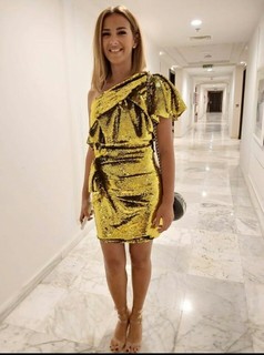 Donia Samir Ghanem feet photo thumbnail