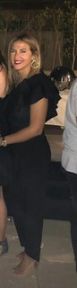Donia Samir Ghanem feet photo thumbnail