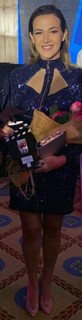 Donia Samir Ghanem feet photo thumbnail