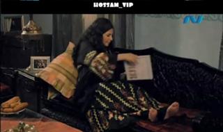 Donia Samir Ghanem feet photo thumbnail