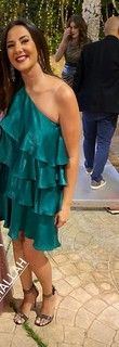 Donia Samir Ghanem feet photo thumbnail