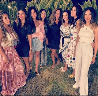 Donia Samir Ghanem feet photo thumbnail