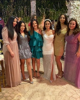 Donia Samir Ghanem feet photo thumbnail