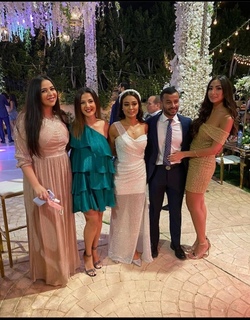 Donia Samir Ghanem feet photo thumbnail
