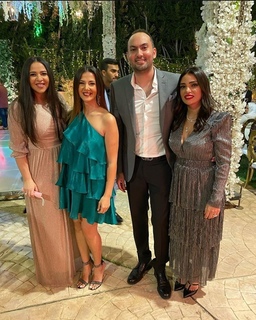 Donia Samir Ghanem feet photo thumbnail