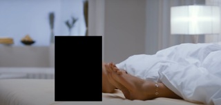 Donia Samir Ghanem feet photo thumbnail