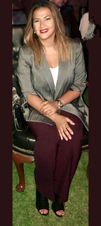 Donia Samir Ghanem feet photo thumbnail