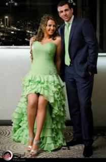 Donia Samir Ghanem feet photo thumbnail