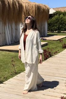 Donia Samir Ghanem feet photo 1