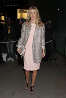 Donna Air feet photo 10