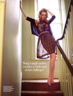 Donna Air feet photo 11