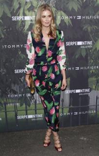 Donna Air feet photo 19