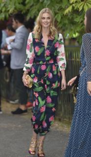 Donna Air feet photo 18
