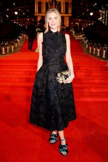 Donna Air feet photo 8