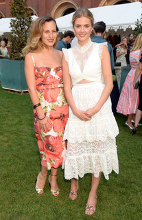 Donna Air feet photo 13