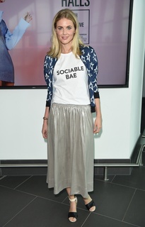 Donna Air feet photo 11