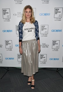 Donna Air feet photo 10
