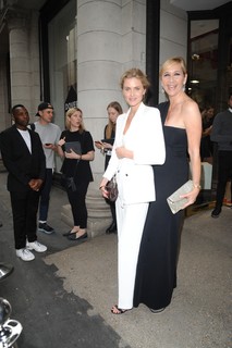 Donna Air feet photo 17