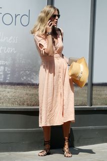 Donna Air feet photo 16