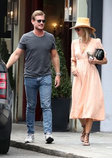 Donna Air feet photo 14