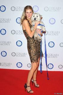 Donna Air feet photo 6