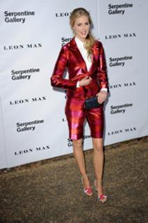 Donna Air feet photo 16