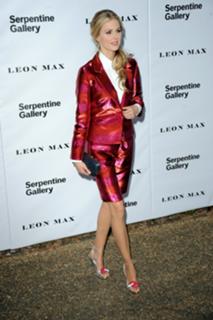 Donna Air feet photo 14
