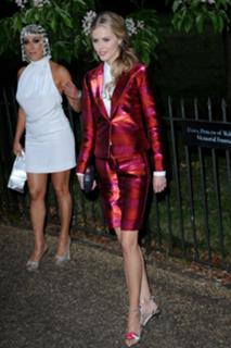 Donna Air feet photo 12
