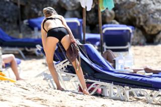 Donna Air feet photo 19