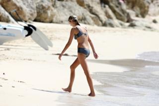 Donna Air feet photo 18